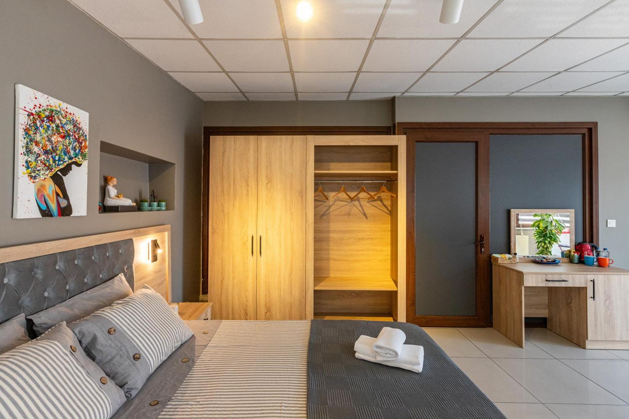 איסטמבול Bdino Boutique Hotel מראה חיצוני תמונה
